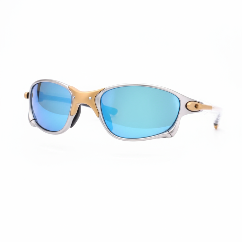 OAKLEY JULIET 24K