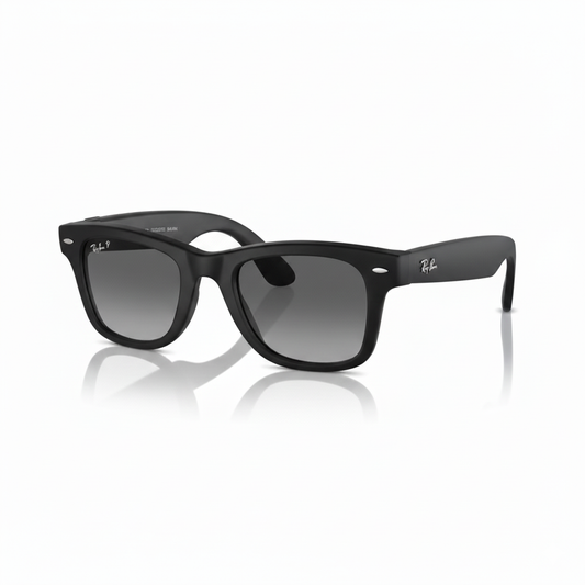 Ray-Ban Audio - Gafas Bluetooth con Parlante