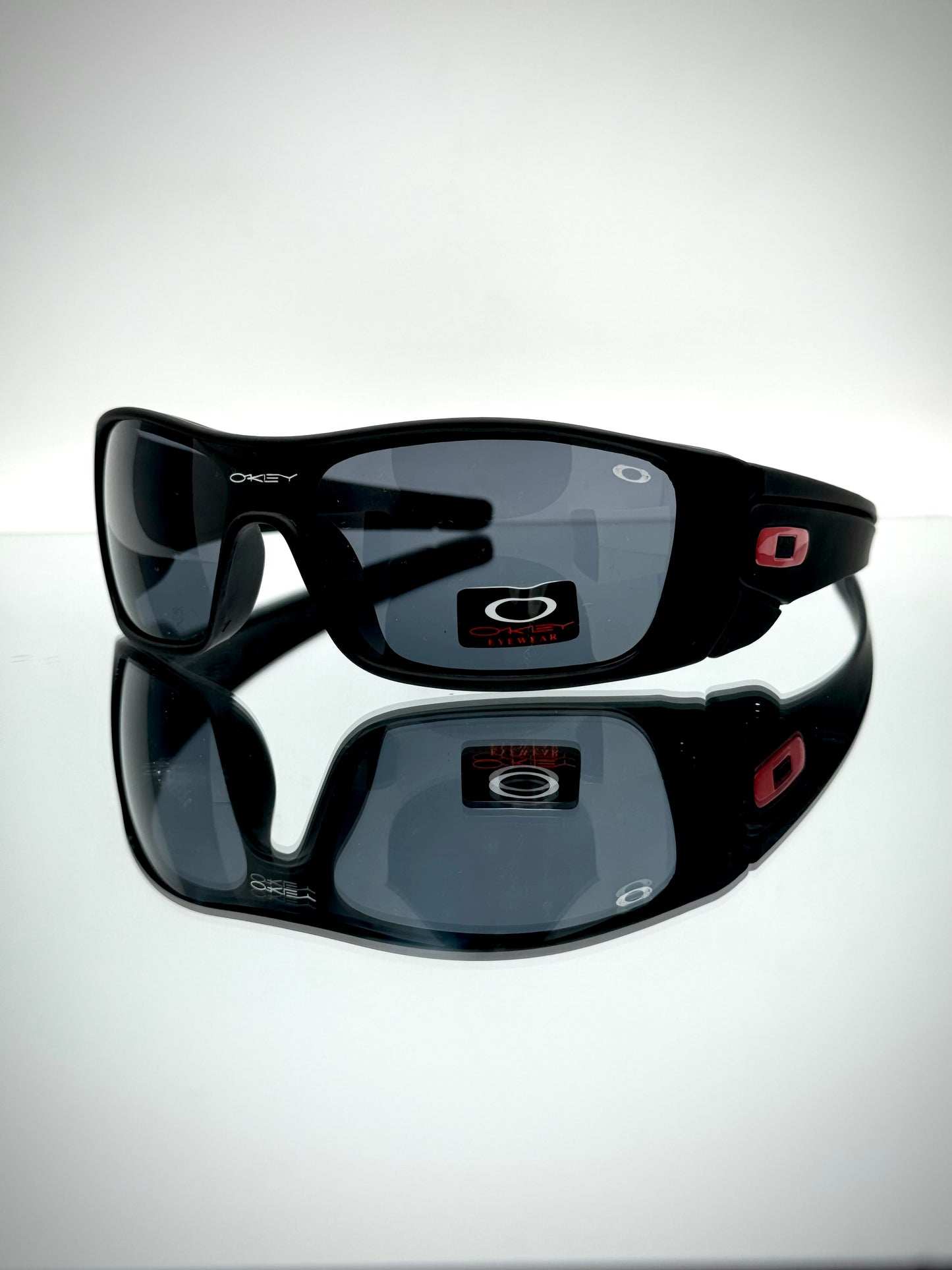 GAFAS EDICIÓN EXCLUSIVA OAKLEY FERXXO