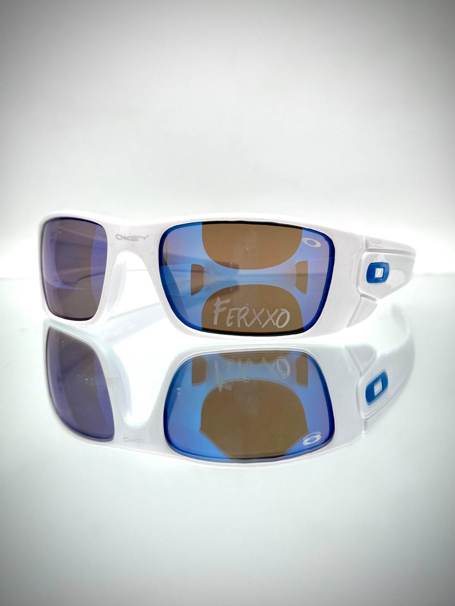 GAFAS EDICIÓN EXCLUSIVA OAKLEY FERXXO