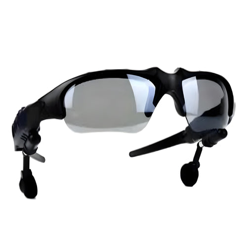 GAFAS CON BLUETOOTH Y MICRÓFONO