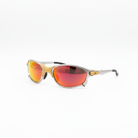 OAKLEY JULIET 24K