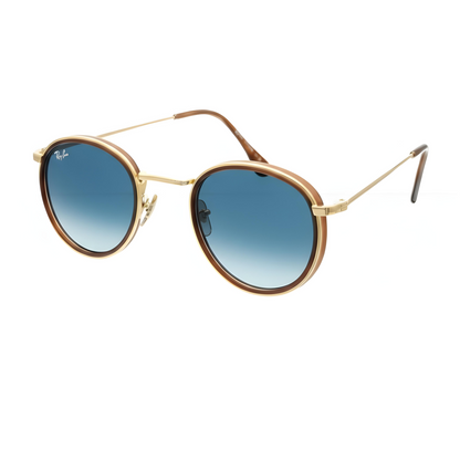 GAFAS RAY-BAN ROUND