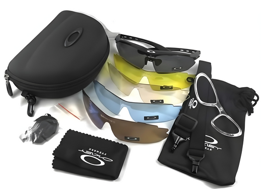Gafas Deportivas Oakley Radar EV Path