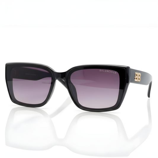 GAFAS DE MUJER BALENCIAGA + ESTUCHE DE LUJO