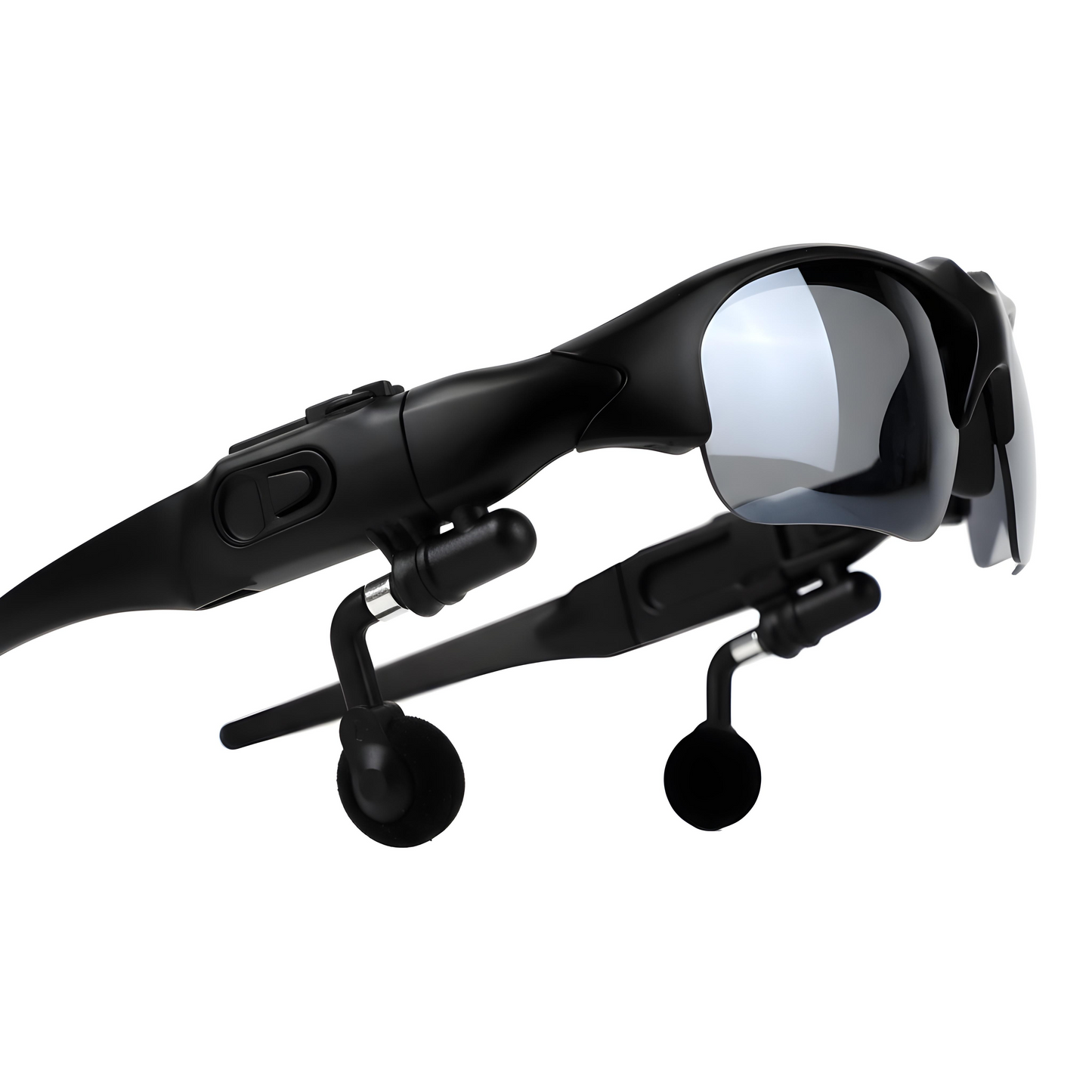 GAFAS CON BLUETOOTH Y MICRÓFONO