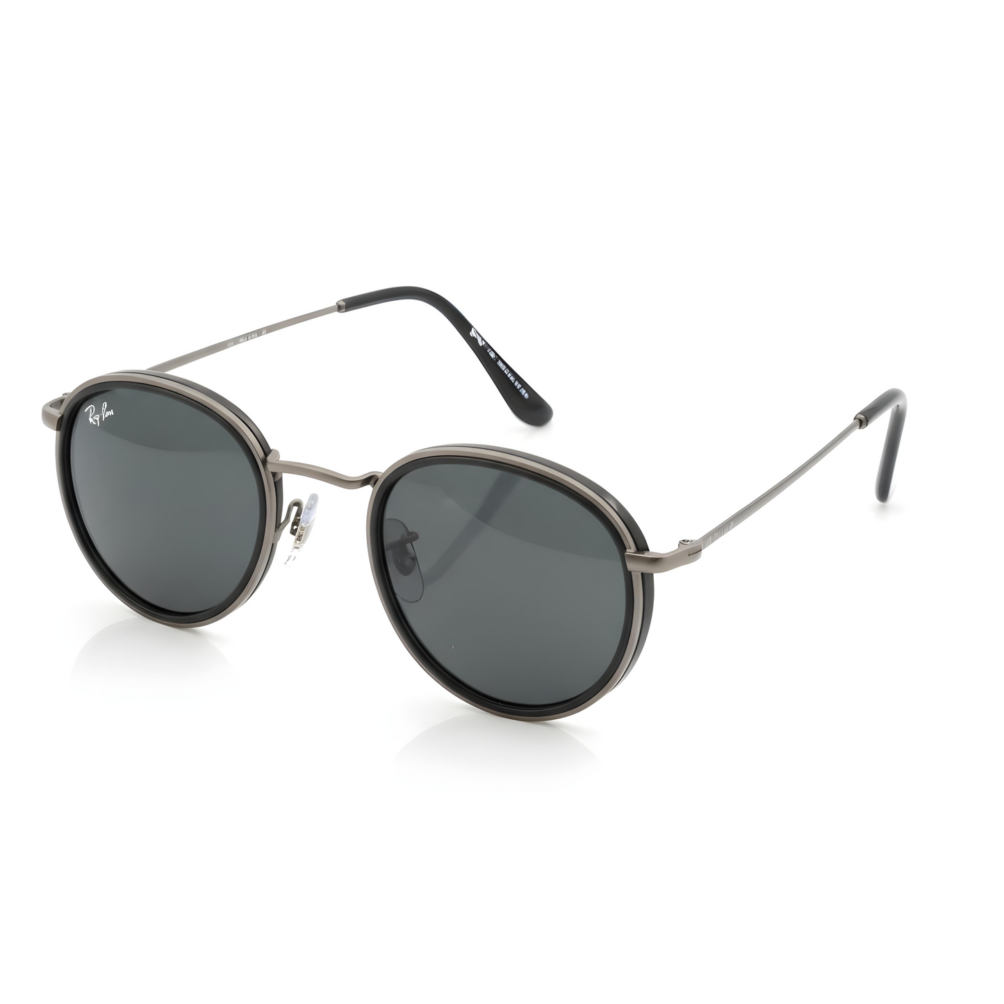 GAFAS RAY-BAN ROUND