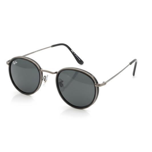 GAFAS RAY-BAN ROUND