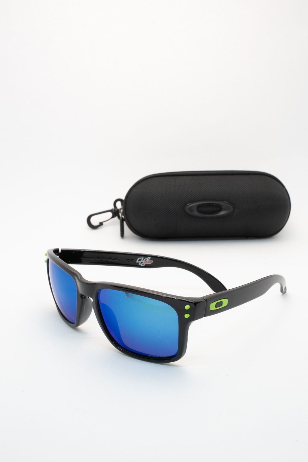 Gafa de sol Oakley Holbrook MOTO GP