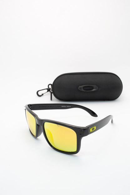 Gafa de sol Oakley Holbrook MOTO GP