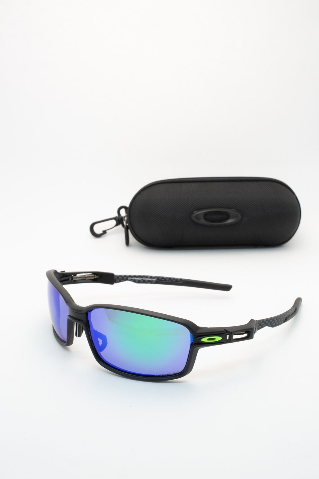 GAFAS DE SOL OAKLEY CARBON PRIME – EDICIÓN LIMITADA