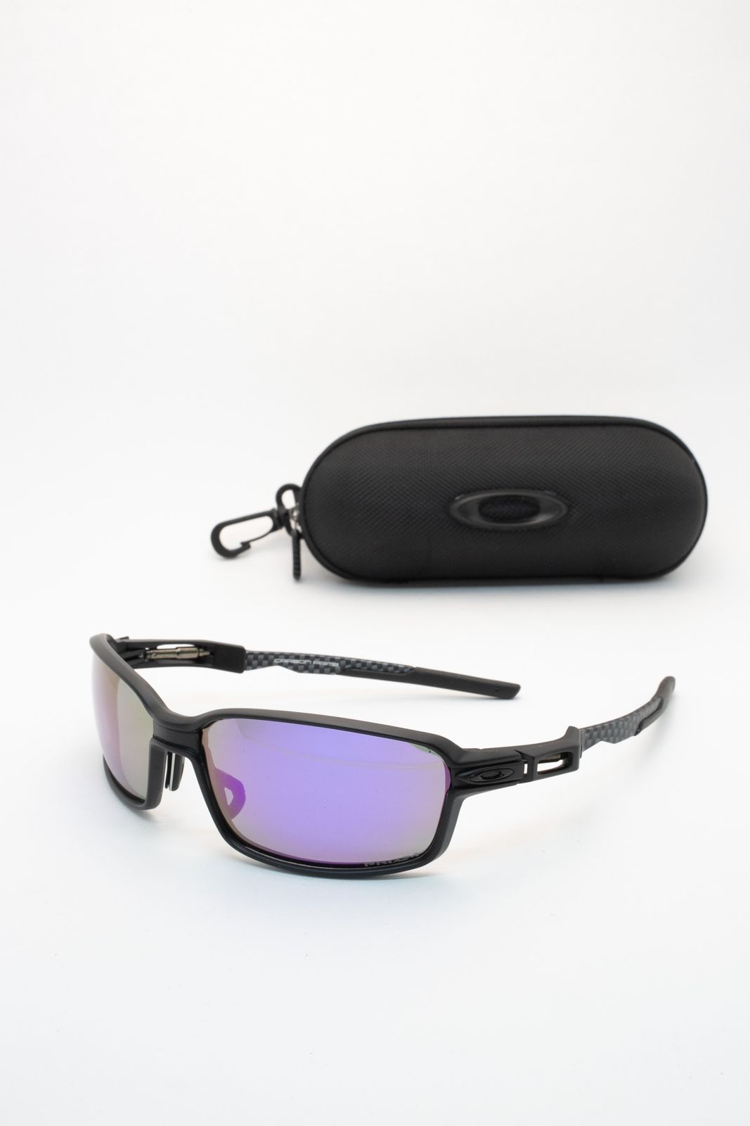GAFAS DE SOL OAKLEY CARBON PRIME – EDICIÓN LIMITADA
