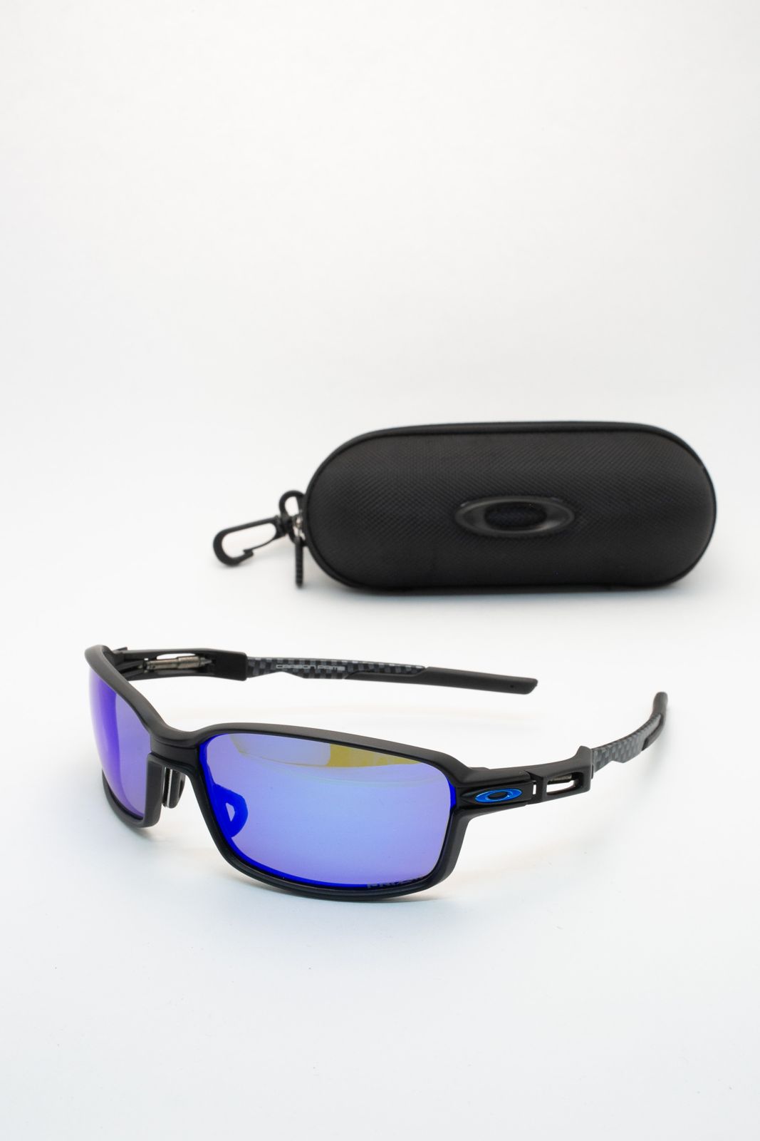 GAFAS DE SOL OAKLEY CARBON PRIME – EDICIÓN LIMITADA